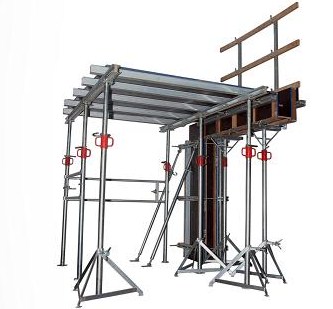 INTERFORMA BUSCA REPRESENTANTES JUNTO A CONSTRUTORAS